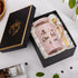 Best  Ever Mug Marble Ceramic Coffee Mug